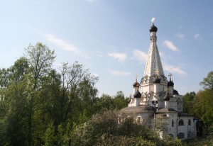 ПокроваМедведково